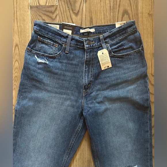 Levi’s 80s “Mom” jeans - Picture 7 of 13